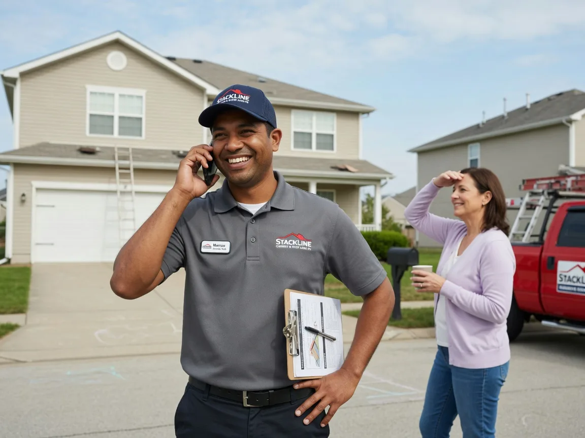 Chimney flashing repair Jenera, OH FAQs
